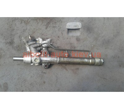 Рулевая рейка лачетти  Chevrolet Lacetti