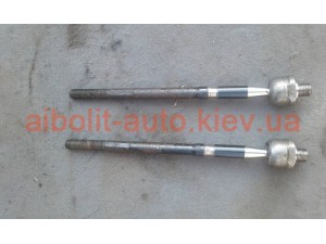 Рулевая тяга лачетти Рулевая тяга лачетти