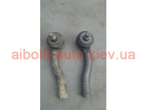 Наконечник рулевой тяги левый лачетти Наконечник рулевой тяги левый лачетти