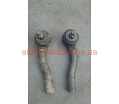 Наконечник рулевой тяги левый лачетти  Chevrolet Lacetti