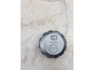 Крышка бачка ГУР лачетти