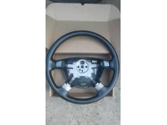 Руль резиновый лачетти Руль резиновый лачетти