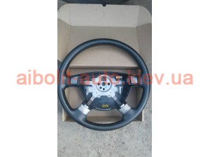 Руль резиновый лачетти Руль резиновый лачетти