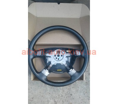 Руль резиновый лачетти  Chevrolet Lacetti