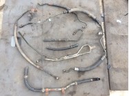 Трубка подачи ГУ лачетти 1.8 Lda Трубка подачи ГУ лачетти 1.8 Lda