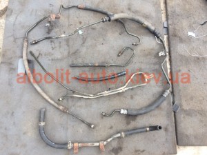 Трубка ГУ подачи 1.8 Sed Трубка ГУ подачи 1.8 Sed