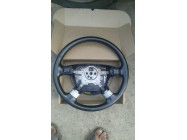 Руль кожаный лачетти Руль кожаный лачетти