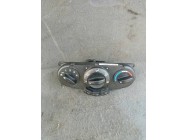 Переключатель печки кондиционер лачетти 