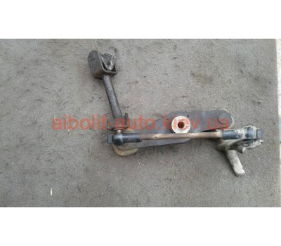 Кулиса коробки передач Вертолет Авео  Chevrolet Aveo