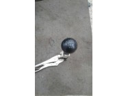 Кулиса КПП салонная Авео Кулиса КПП салонная Авео