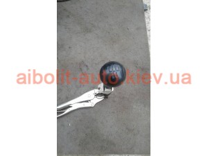 Кулиса КПП салонная Авео