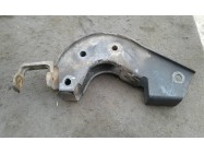 Кронштейн коробки задний Авео Кронштейн коробки задний Авео