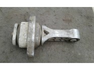 Подушка коробки задняя Авео