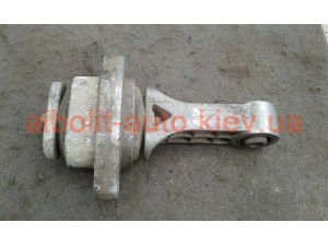 Подушка коробки задняя Авео