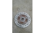 Диск сцепления Авео