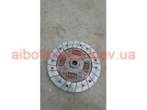 Диск сцепления Авео