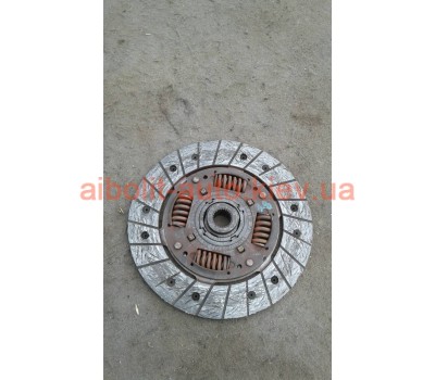 Диск сцепления Авео  Chevrolet Aveo