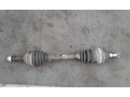 Полуось механика левая Авео Полуось механика левая Авео