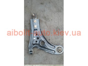 Рычаг передний правый Авео 