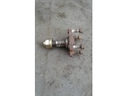 Цапфа задняя Авео