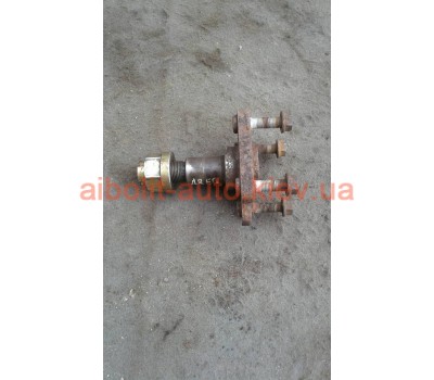 Цапфа задняя Авео  Chevrolet Aveo