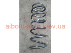 Пружина передняя Авео