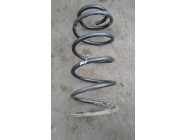 Пружина задняя Авео Пружина задняя Авео