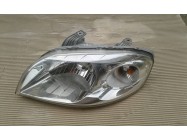 Фара передняя левая Авео 3