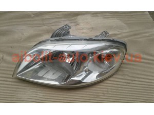 Фара передняя левая Авео 3