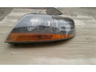 Фара передняя левая Авео 2