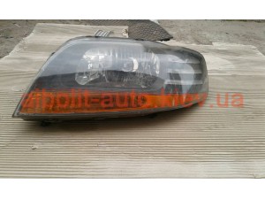 Фара передняя левая Авео 2
