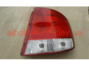 Фонарь задний правый Авео Т-200