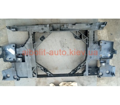 Дифузор вентиляторов Меган 3   Renault Megane 3 - 2009 - 2013г.