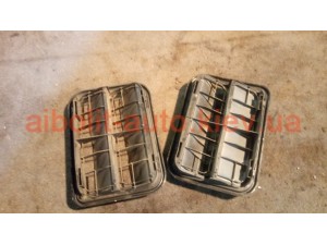 Вент.решетка багажника Меган 3 Вент.решетка багажника Меган 3