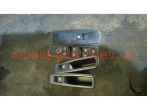 Джойстик регулировки зеркал Меган 3