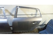 Дверь задняя левая Меган 3 Дверь задняя левая Меган 3