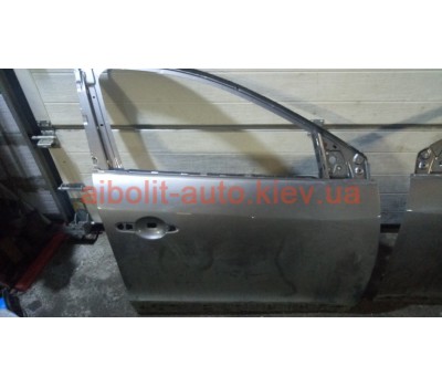 Дверь передняя правая Меган 3  Renault Megane 3 - 2009 - 2013г. Кузовные детали