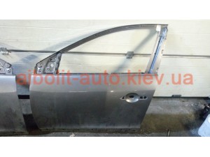 Дверь водительская Меган 3