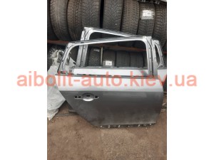 Дверь задняя правая Меган 3