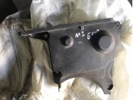 Защита ГРМ Renault Megane 2 Оригінал Б У