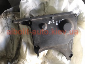 Защита ГРМ Renault Megane 2 Оригінал Б У