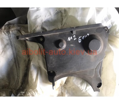 Защита ГРМ Renault Megane 2 Оригінал Б У  Renault Megane 2 - 2002 - 2008г.