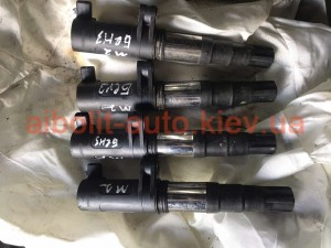 Катушка Renault Megane 2 Оригінал Б У Катушка Renault Megane 2 Оригінал Б У