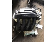 Впускний колектор Renault Megane 2 Оригінал Б У Впускний колектор Renault Megane 2 Оригінал Б У