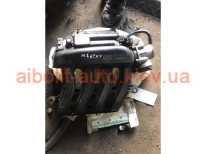 Впускний колектор  Renault Megane 2 Оригінал Б У