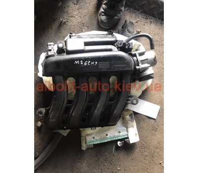 Впускний колектор  Renault Megane 2 Оригінал Б У  Renault Megane 2 - 2002 - 2008г.