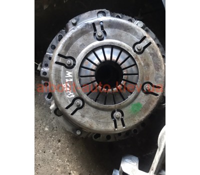 Комплект счеплення Renault Megane 2 Оригинал Б У  Renault Megane 2 - 2002 - 2008г.