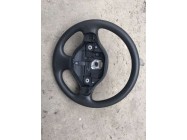 Руль Меган 2