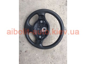 Руль Меган 2