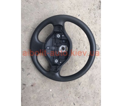 Руль Меган 2  Renault Megane 2 - 2002 - 2008г.